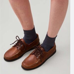 Caron Callahan Baxter Boat Shoes